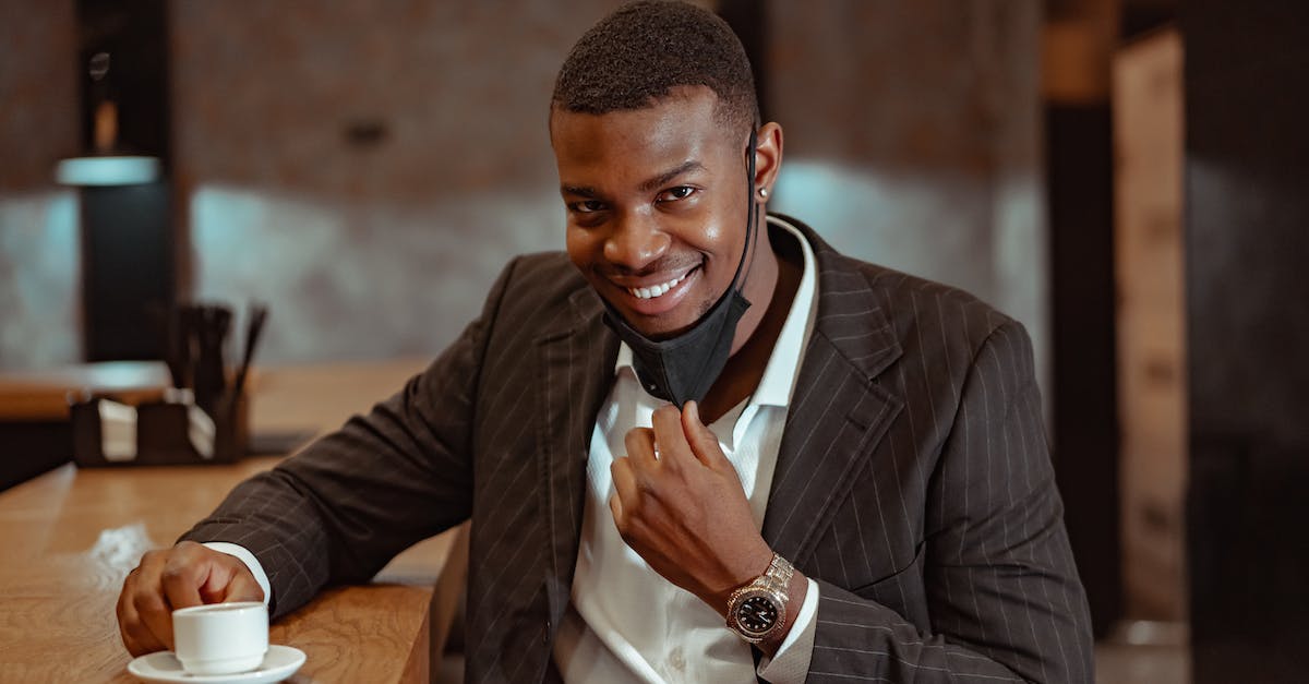 Is it normal to have something added to the bill in a restaurant in Italy? - A Man in a Smart Casual Outfit at a Coffee Shop Is it normal to have something added to the bill in a restaurant in Italy? - A Man in a Smart Casual Outfit at a Coffee Shop