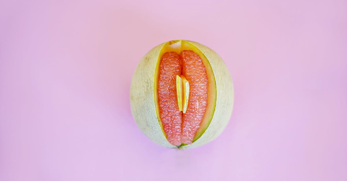 Is it permitted to ask questions of female sex workers in Thailand to be familiar with their real life as a tourist? - Close Up of Grapefruit