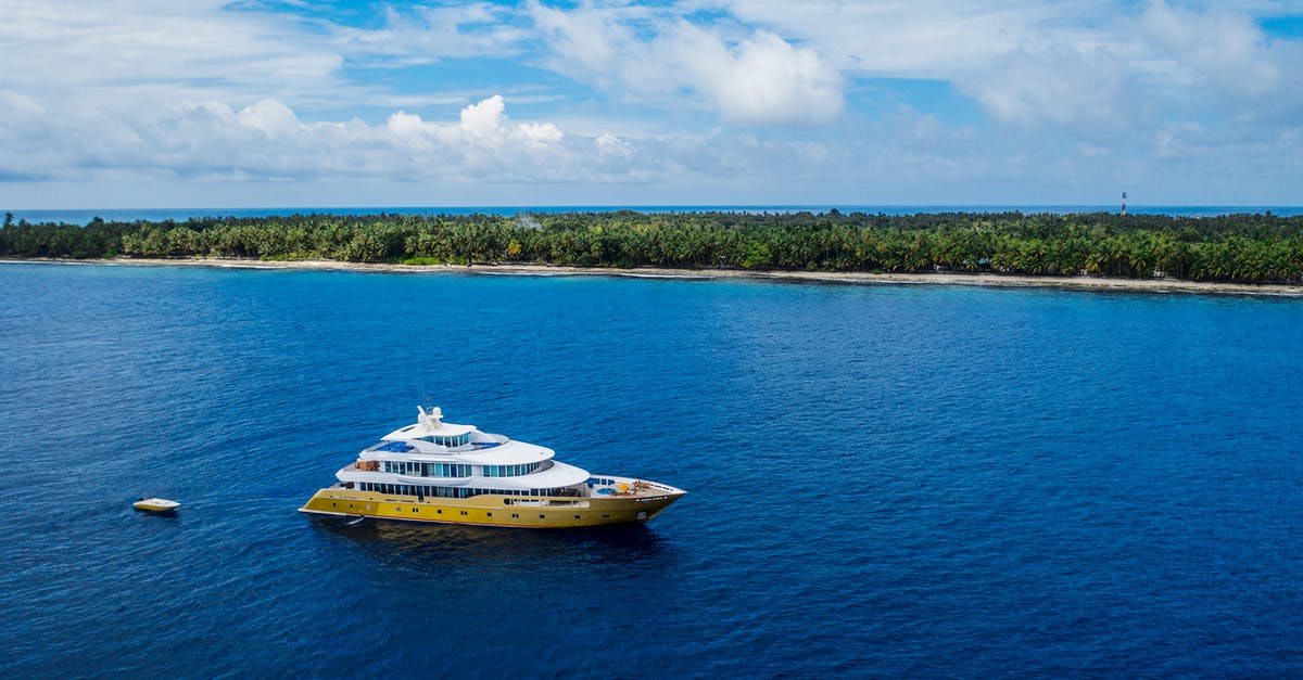 Is it possible to go by ship from Djibouti to Egypt? - Yacht On Body Of Water