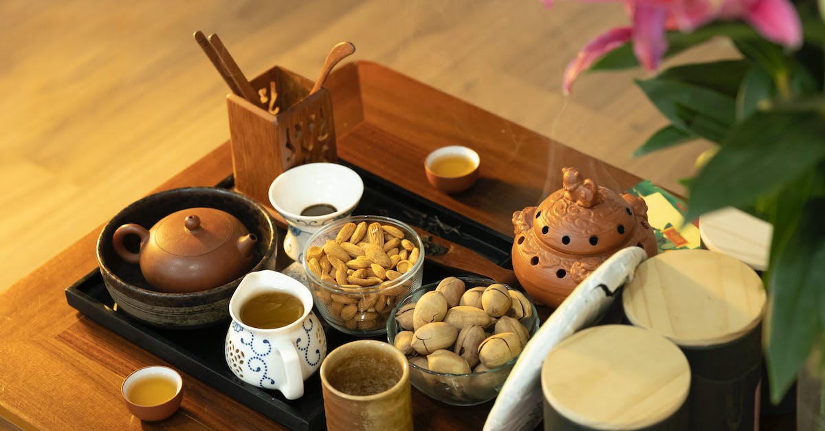 Is it safe to drink bubble tea in Hong Kong? - Free stock photo of bamboo, breakfast, caffeine
