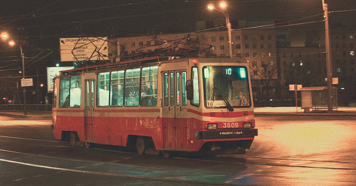 Is it safe to travel by bus in Peru at night? - Red Bus