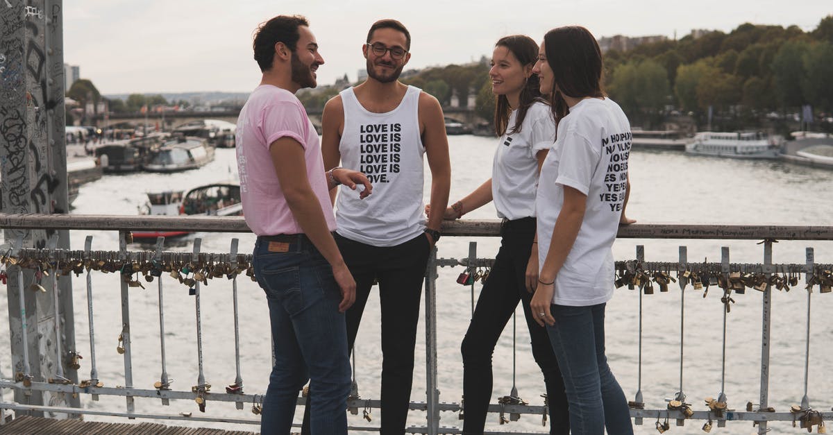 Is leisure travel a valid reason to get a second French passport? - People Talking Each Other Near Body of Water Is leisure travel a valid reason to get a second French passport? - People Talking Each Other Near Body of Water