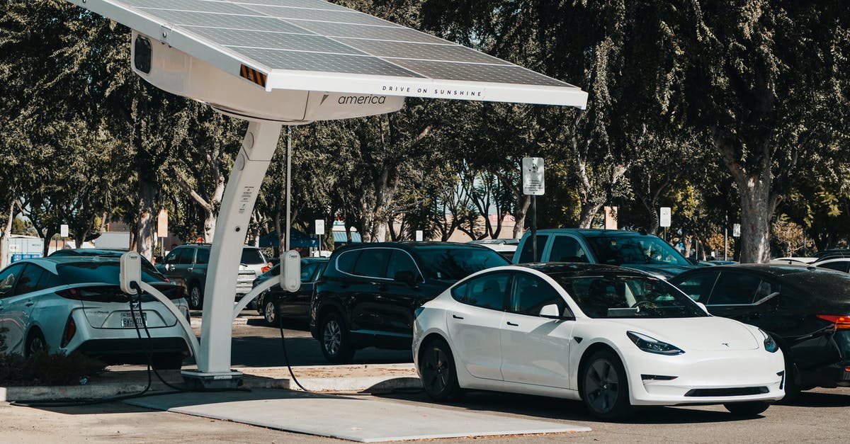 Is there a cheaper alternative to car rental insurance in Mexico? - Electric Cars Charging on Stations