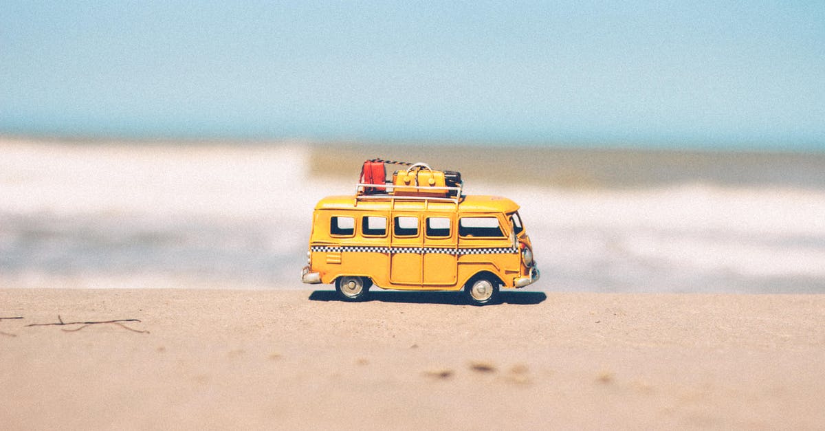 Is there a fuel calculator for RV travel in USA/Canada? - Yellow Van Die-cast Is there a fuel calculator for RV travel in USA/Canada? - Yellow Van Die-cast