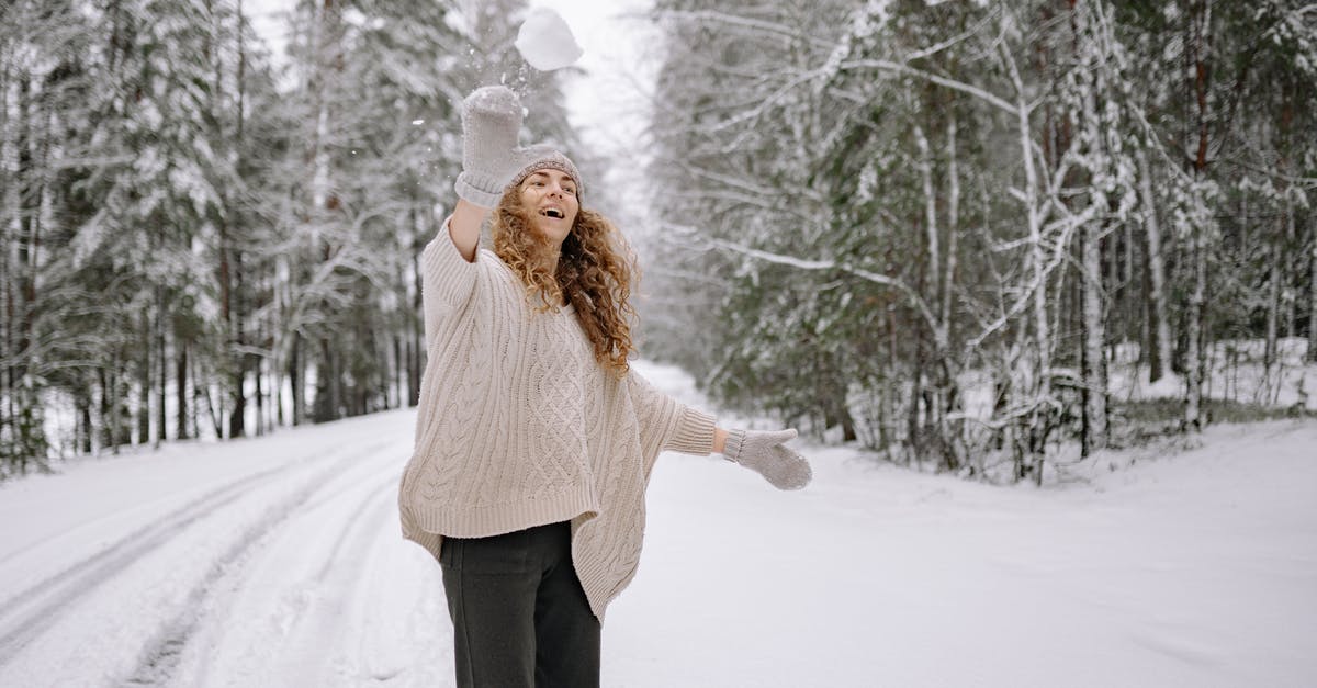 Is there a map that shows Austrian winter road closures? - Free stock photo of christmas, cold, fall