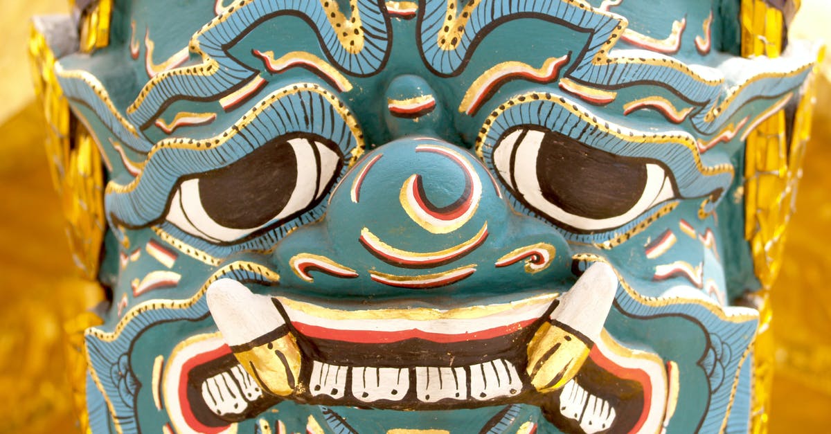 Is there a place to store luggage in/around the Golden Palace (Kinkaku-ji) in Kyoto? - Chinese Dragon Head Close-up Photography