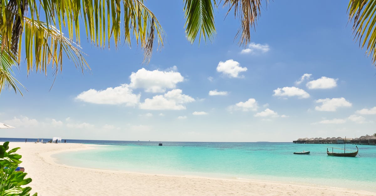 Is there a site for ranking Caribbean Beaches? [closed] - Parked Boat