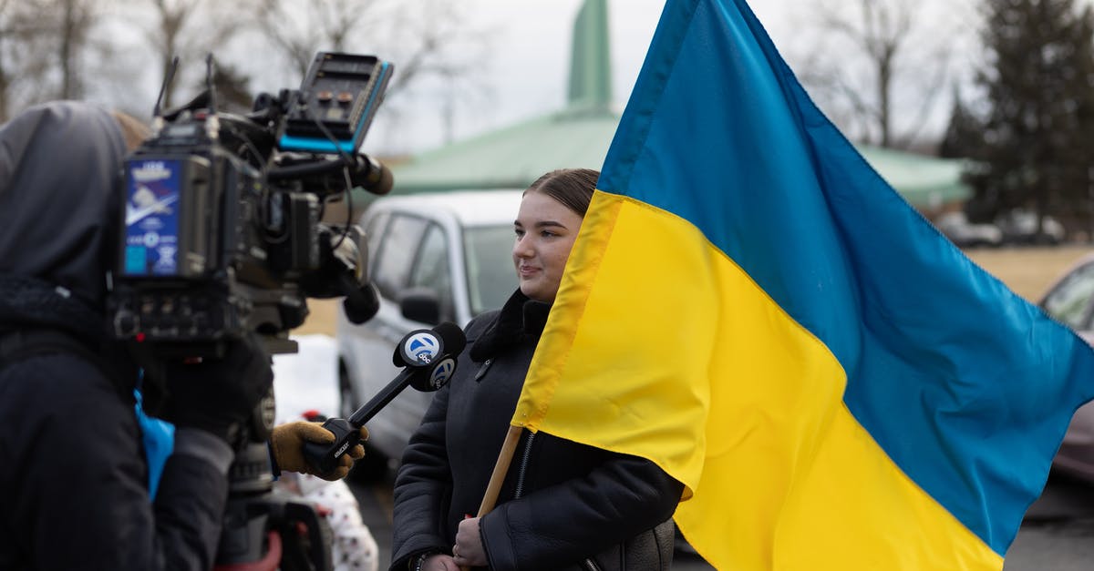 Is there a Yelp equivalent in Ukraine? - protesta en estados unidos en contra de la guerra en ucrania