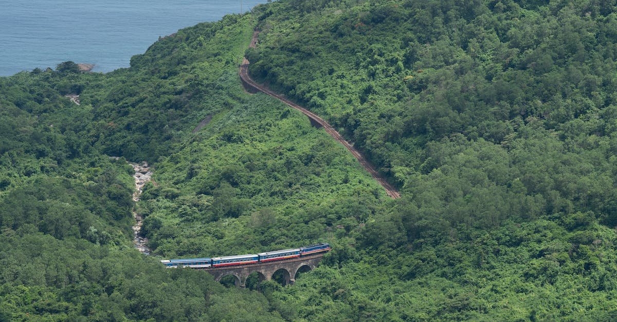 Is there another way to book train tickets from outside France/Netherlands? - Train riding through green hills