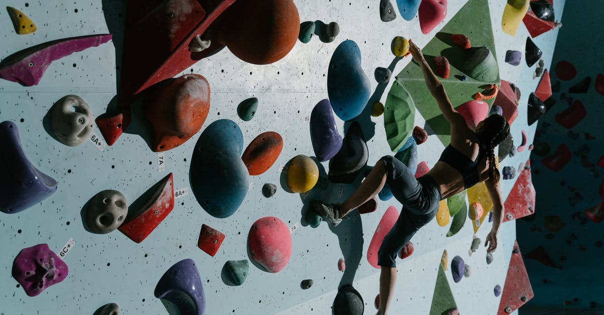 Is there any bouldering (climbing) guide for Khon Kaen (Thailand)? - People Standing on White Floor Tiles