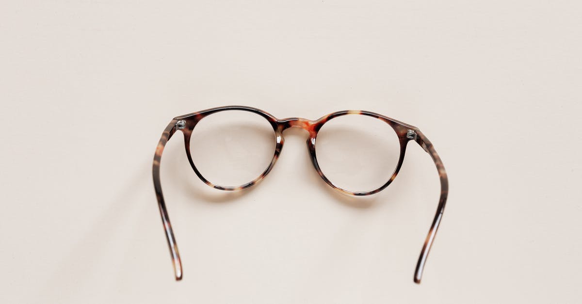 Is there anywhere in Doha to see modern Arabic/Islamic art? - Stylish round eyeglasses with optical lenses