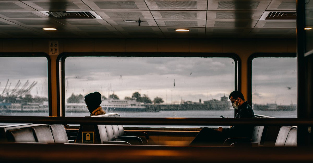 Is there still a ferry between Gozo and Comino? - People Sitting on Brown and Black Leather Seat