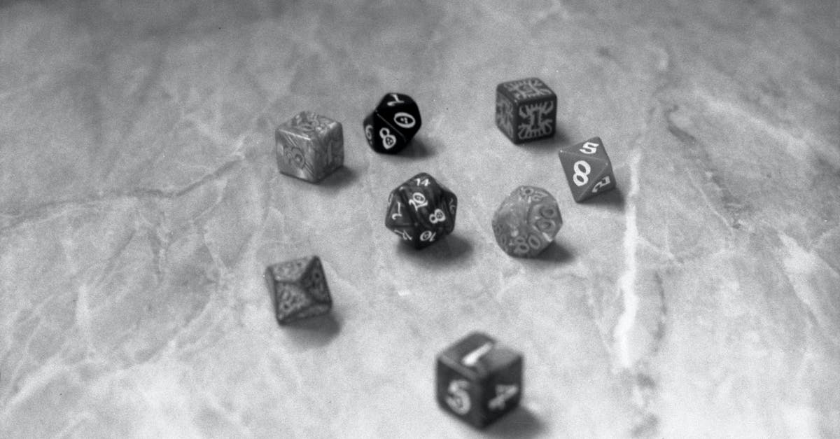 Is there still any franc/ariary confusion risk in Madagascar? - Black and White Dice on Counter