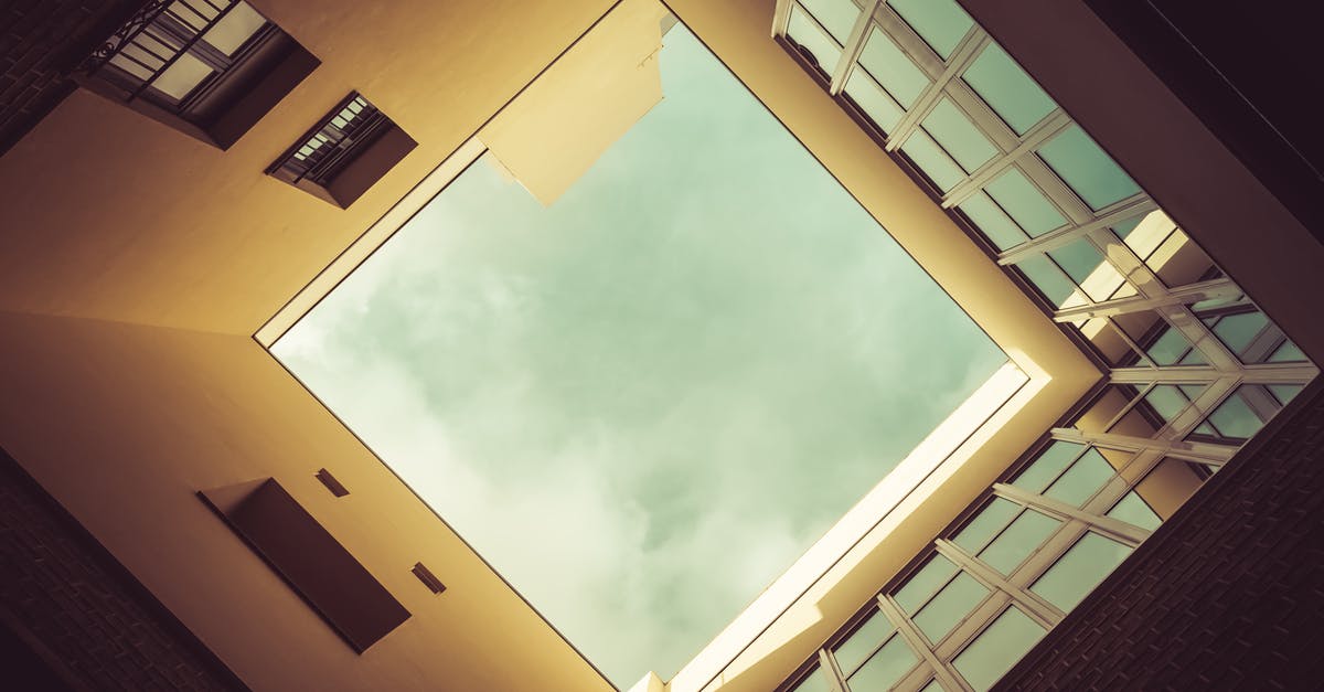 Is Timatic always up to date? - Worms Eye View of Brown Concrete Building Under Blue and White Sunny Cloudy Sky