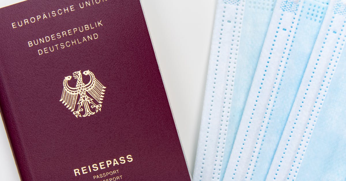 Italian consumer law regarding refunds of accommodation due to corona virus travel ban - United States of America Passport