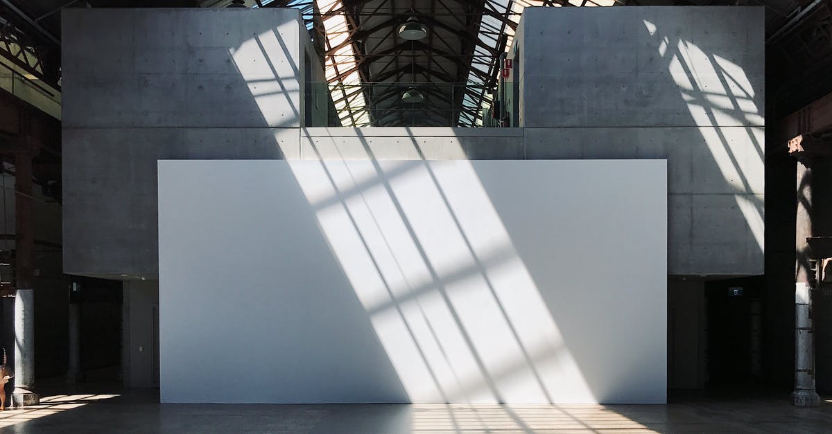 Landing in Australia without a Visa - Free stock photo of airport, architecture, building