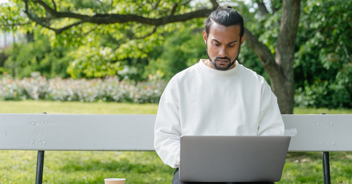 Laptop left on Emirates flight - Free stock photo of adult, apparel, appearance
