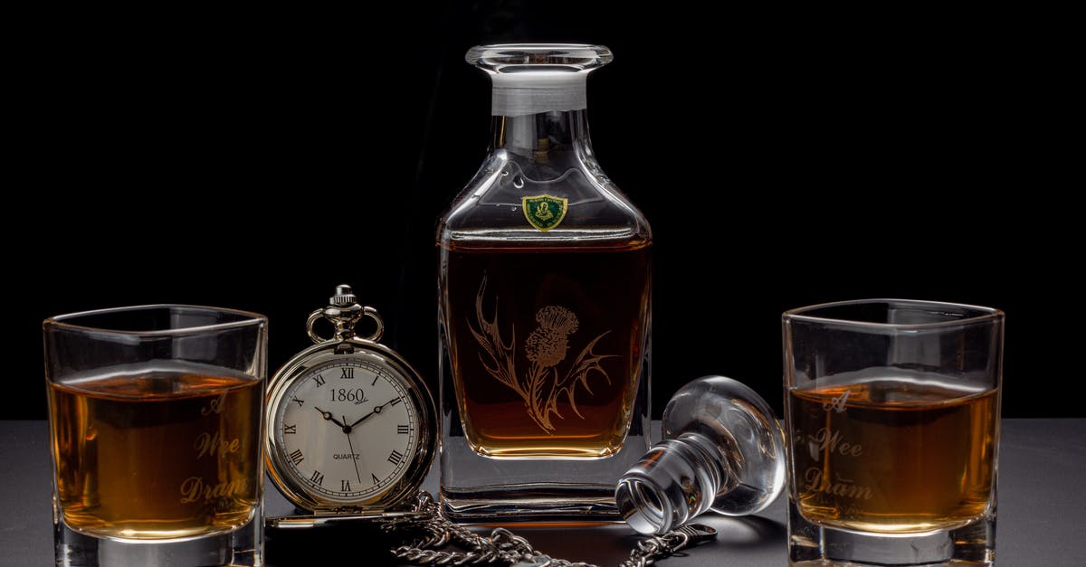 Layover in CDG Enough Time for Customs? - Silver Pocket Watch Beside Clear Glass Bottle