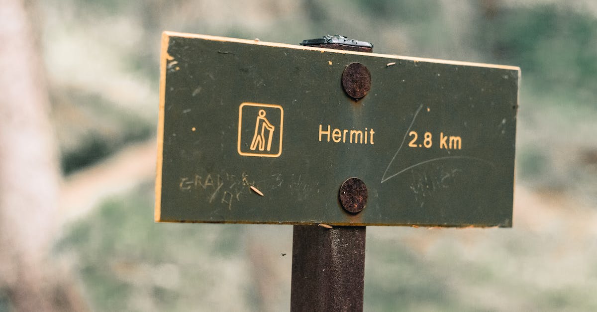 Legal and security issues with wild camping in Ukrainian mountains? - Black and Yellow Bicycle Lane Sign