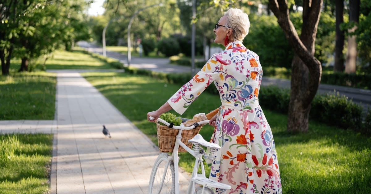 Lesovo, Bulgaria to Hamzabeyli, Turkey with bike - Free stock photo of adult, child, elder