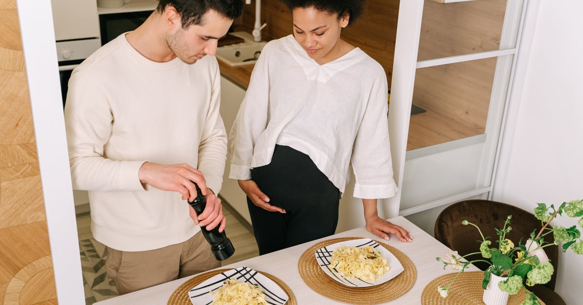 Long-term visa for Schengen for American(s)? - Free stock photo of baking, being pregnant, breakfast