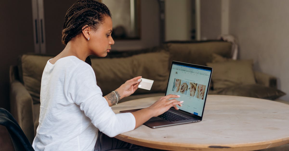 Long-term visa for Schengen for American(s)? - Woman in White Long Sleeve Shirt Using Macbook Air