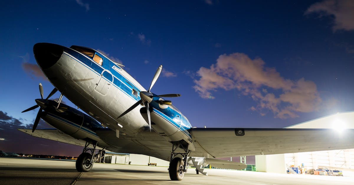 Low-cost airlines to Azerbaijan? - Low Angle Photography of Airplane