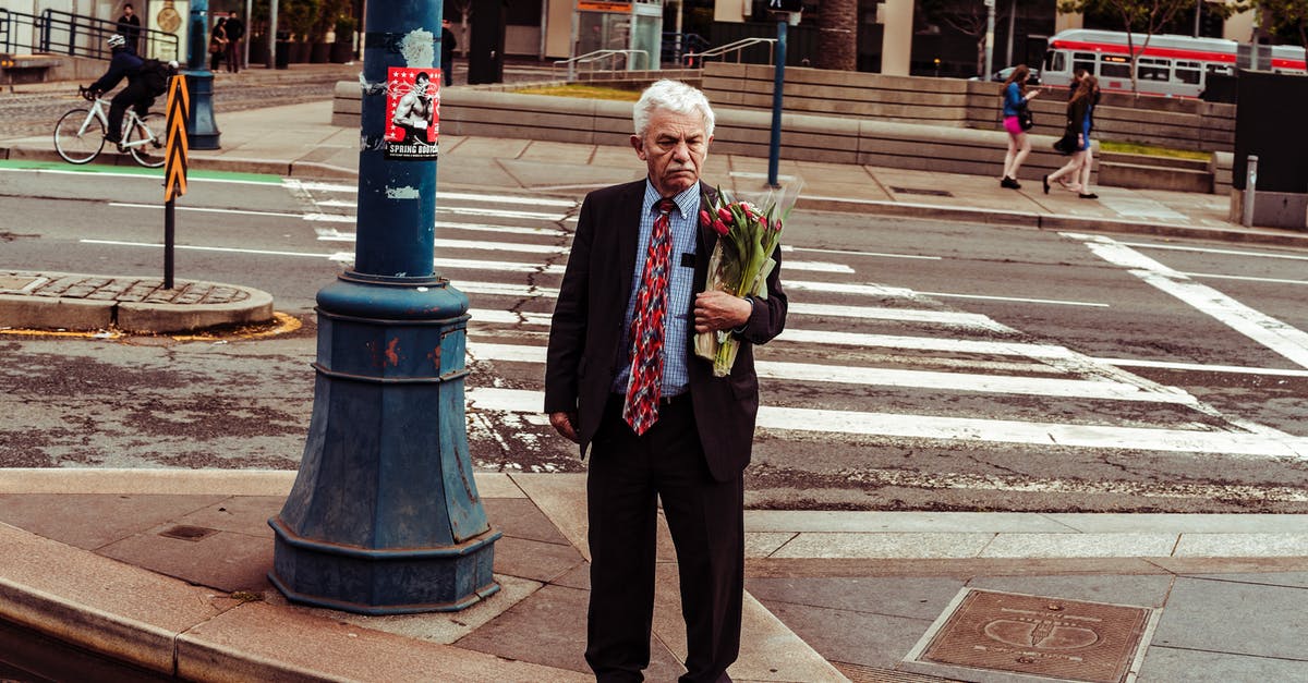 Manila to Nagoya six day layover Nagoya to San Francisco - Man Holding Bouquet of Red Roses