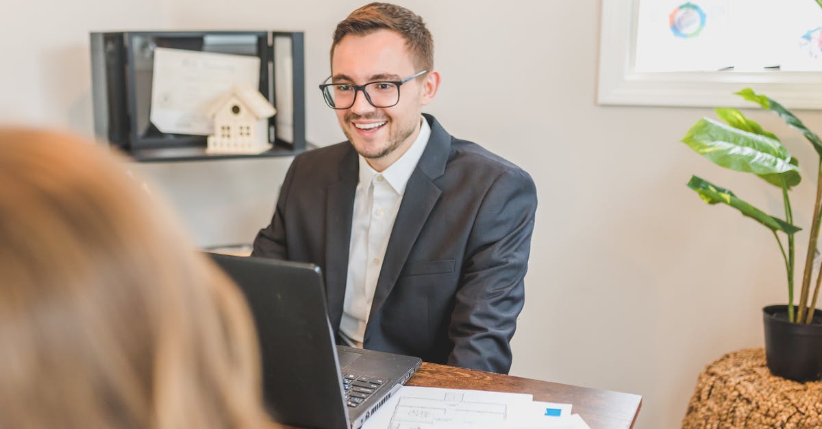 Massive price difference between broker and rental car company - A Broker Smiling Behind His Office Desk