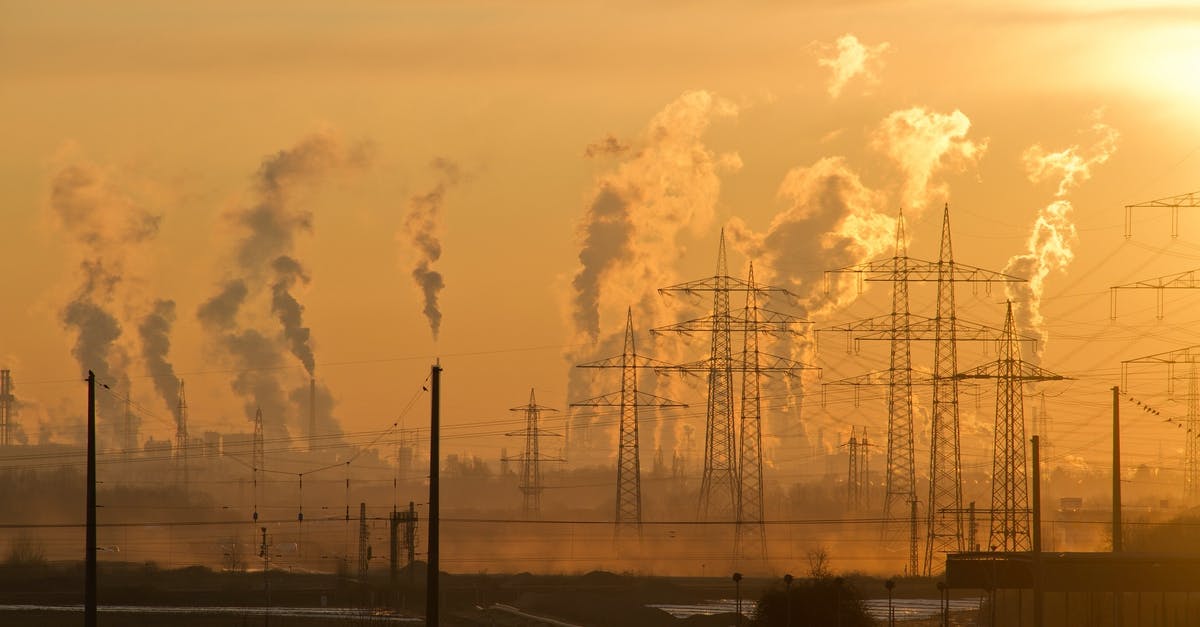 Max no. of Power banks allowed in Carry on - Air China - Electric Towers during Golden Hour