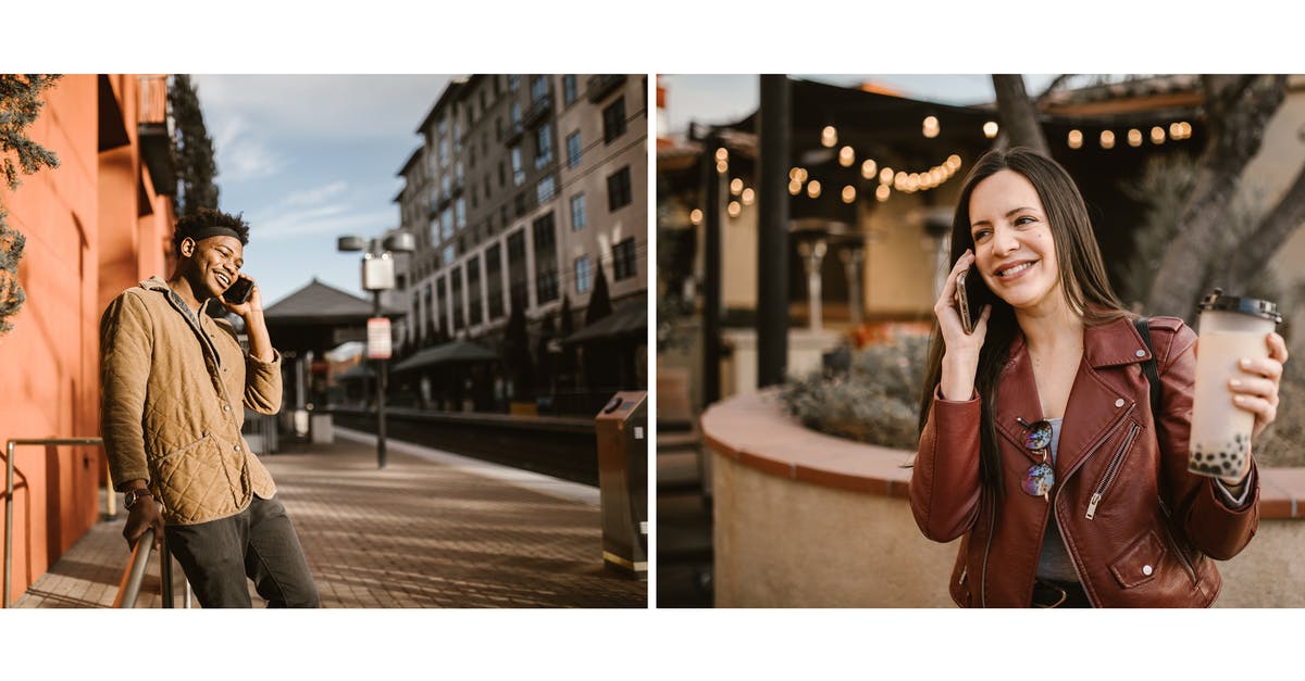 Medallion Qualification Miles vs. regular miles - Woman in Brown Coat Standing Near Brown Concrete Building