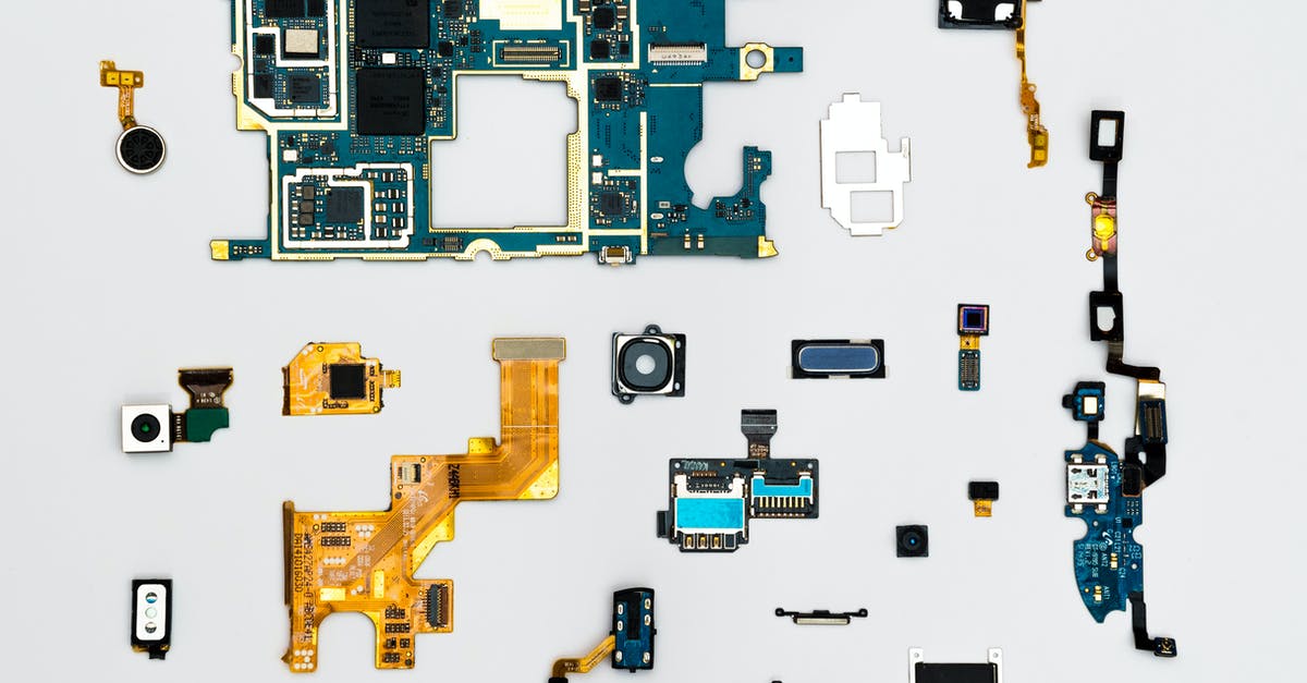 Mobile networks in Poland - Blue and Yellow Phone Modules