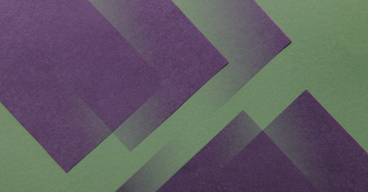 Multiple days in Windsor is it ok? - Multiple Overlay Patterns of a Purple Design on Green Surface