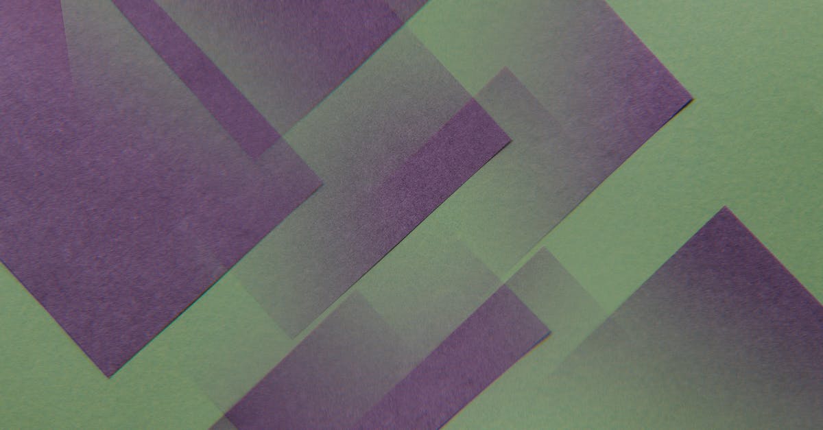 Multiple days in Windsor is it ok? - Multiple Overlay Patterns of a Purple Design on Green Surface