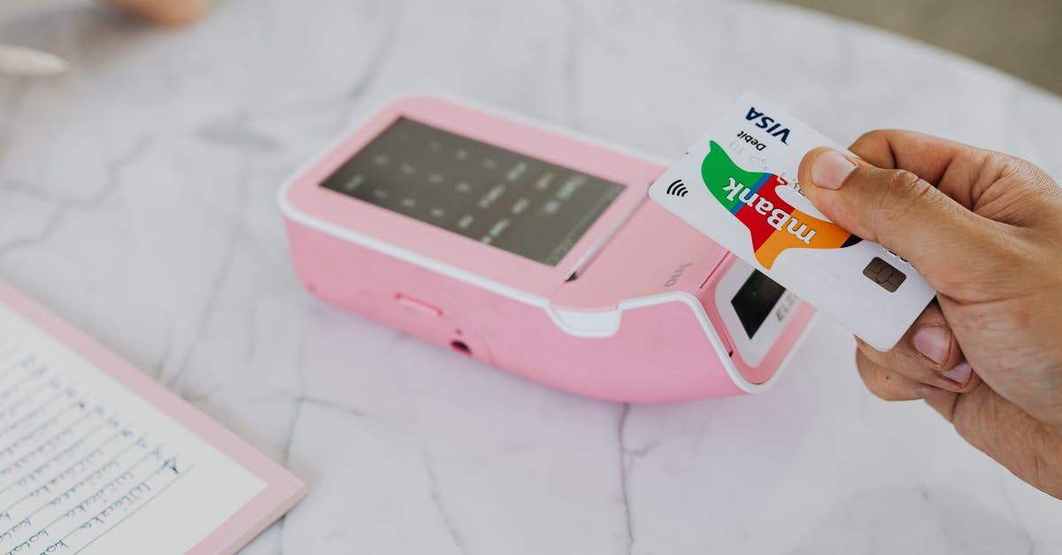 My mother was a refused a UK visa due to her previous visa application containing an erroneous statement. What are my options? - Making a Payment With a Debit Card My mother was a refused a UK visa due to her previous visa application containing an erroneous statement. What are my options? - Making a Payment With a Debit Card