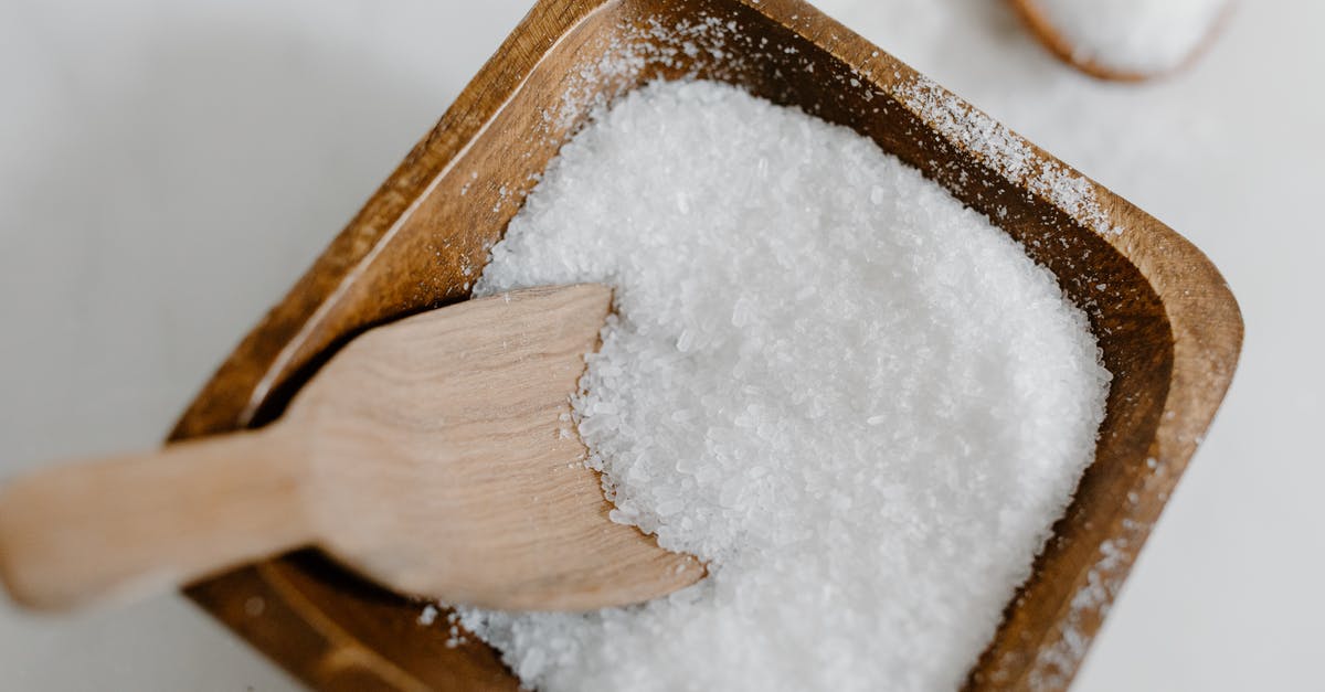 My Schengen visa will expire soon - how soon is a new one required? - Rock Salt on a Wooden Container My Schengen visa will expire soon - how soon is a new one required? - Rock Salt on a Wooden Container