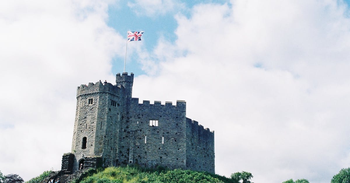 Native American history in New England - Gray Concrete Castle