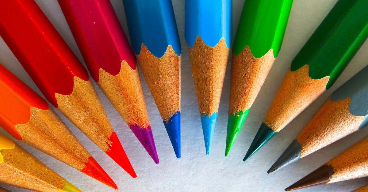 Negotiating cultures: tips on bargaining [duplicate] - Green Red Yellow Colored Pencil