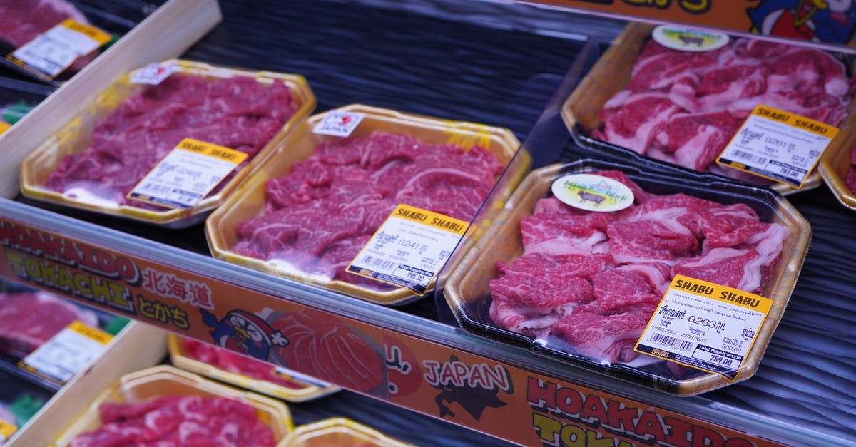 Negotiating prices with airlines? - Raw Meat on Brown Wooden Crate