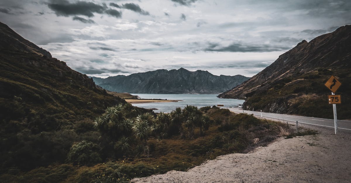 New Zealand Primark Equivalent? - Free stock photo of beach, dawn, island