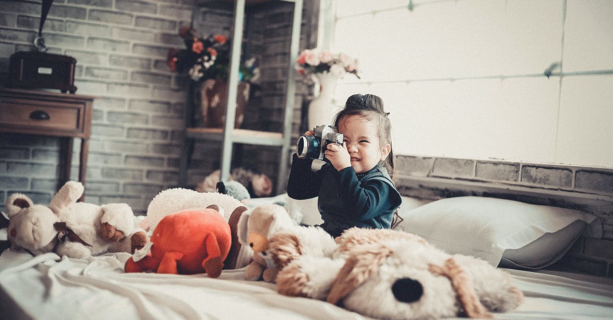 Nicknames for dogs in Peru [closed] - Photo of a Girl Playing With the Camera