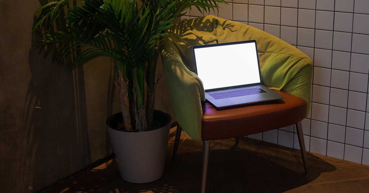 No more open returns? - White Laptop Computer on Brown Wooden Table