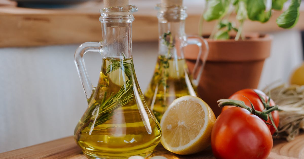 Olive oil pricing in Croatia [closed] - Necessary Ingredients in Italian Cuisine