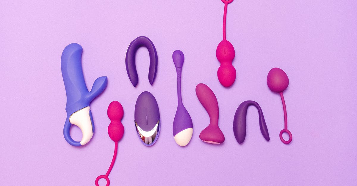 Planning to bring sex toys to Europe via Emirates [duplicate] - Sex Toys