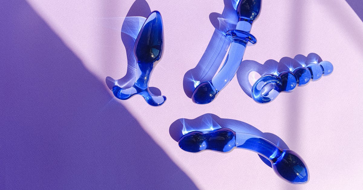 Planning to bring sex toys to Europe via Emirates [duplicate] - Glass Sex Toys