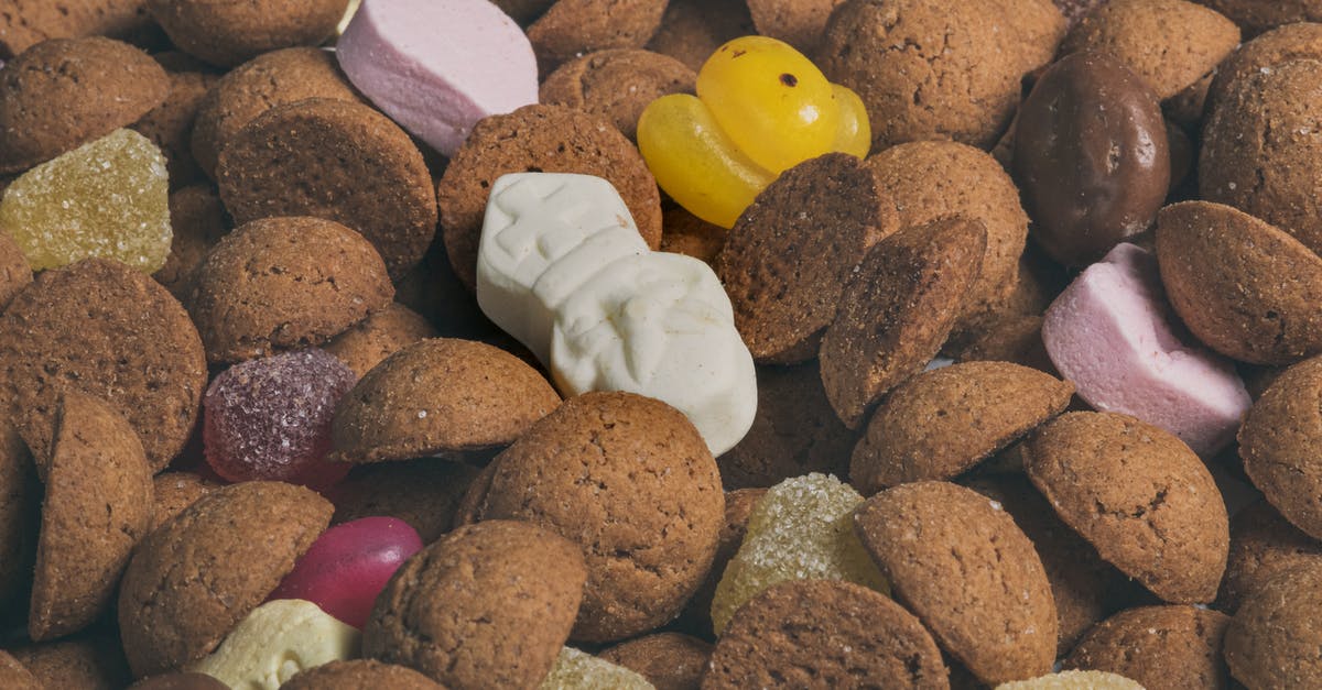 Possible to acquire a Dutch passport with dutch grandparents? [closed] - Brown Cookies and Candies In Close Up Photography