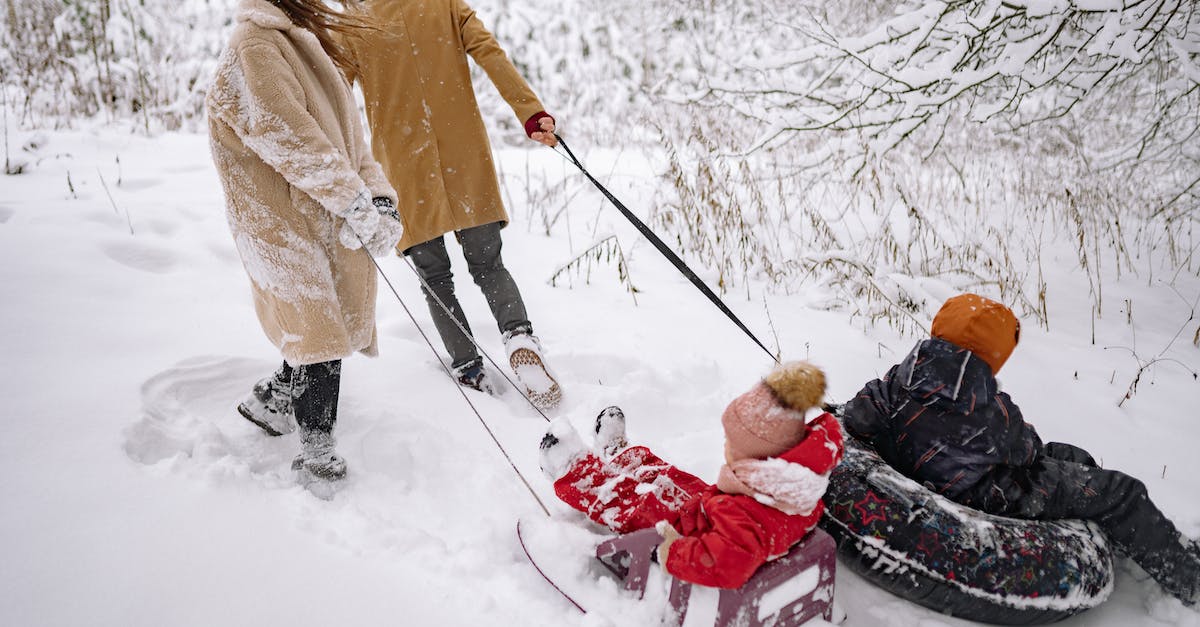 Precautions taking the Tren a las Nubes - Free stock photo of adult, boy, child