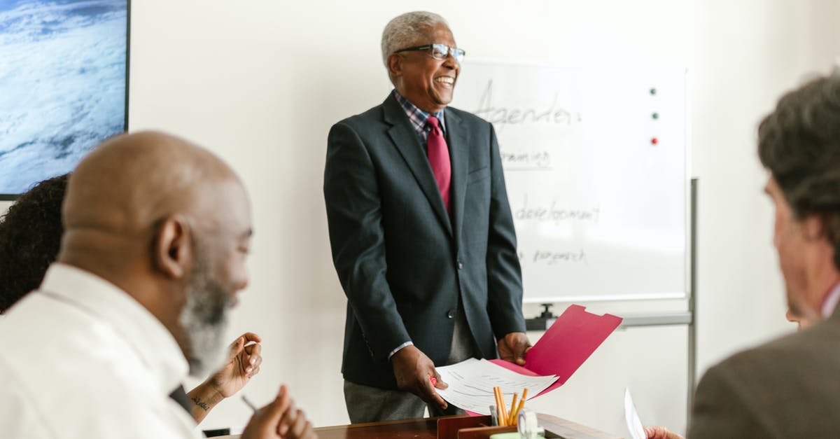 Presenting documents at the US Embassy - Free stock photo of adult, age, aging