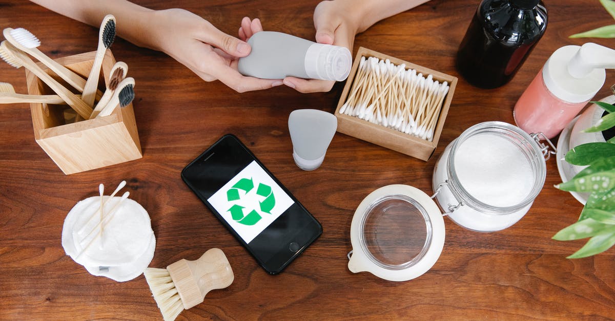 Procedure to take layover in Italy, as non-EU citizen with US visa? - Crop person taking recycling tube of cosmetics Procedure to take layover in Italy, as non-EU citizen with US visa? - Crop person taking recycling tube of cosmetics