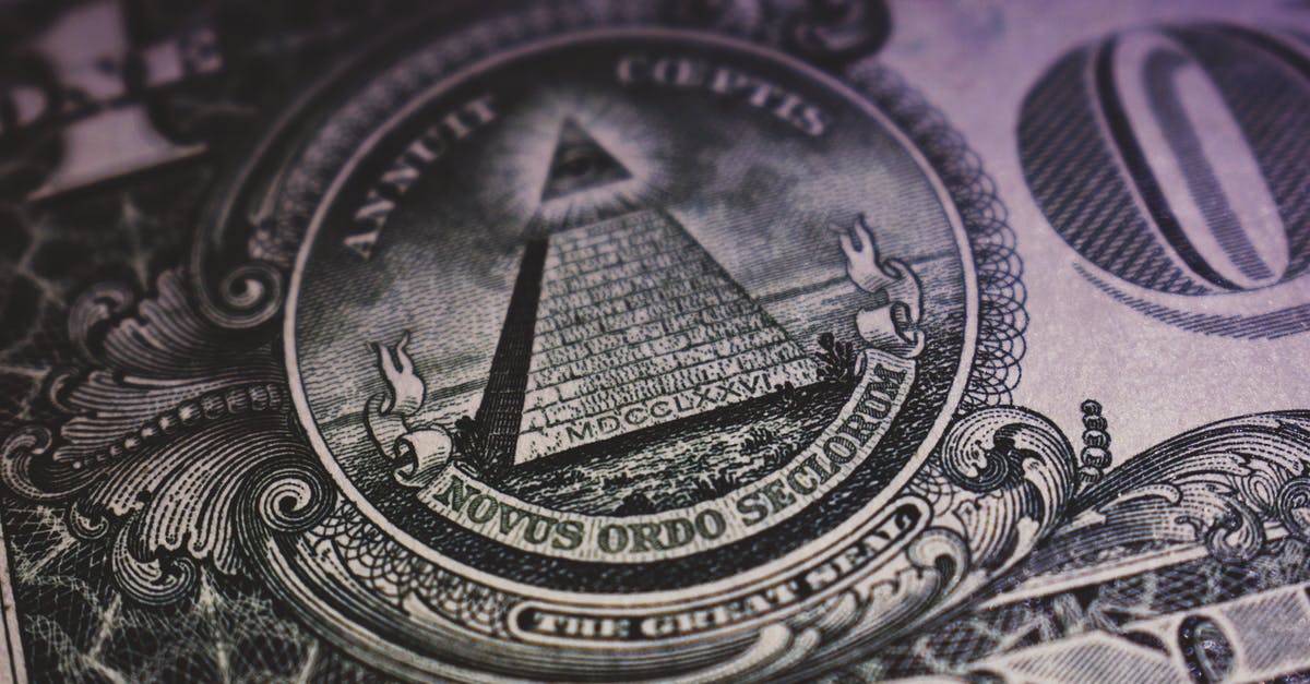 Proof of funds to enter Thailand visa-free: what does "well-known credit cards, which are honored in Thailand." mean? - Close-Up of One US Dollar Proof of funds to enter Thailand visa-free: what does "well-known credit cards, which are honored in Thailand." mean? - Close-Up of One US Dollar